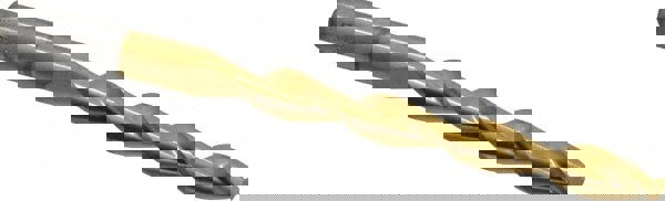 Jobber Length Drill Bit: 25/64